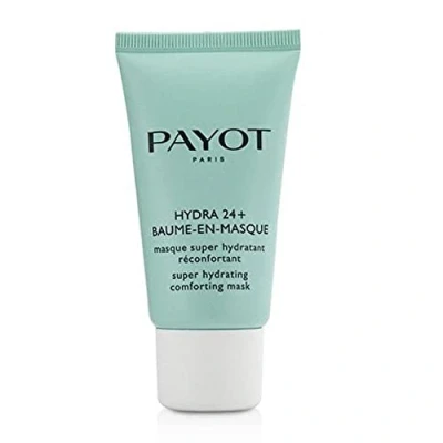 Image of PAYOT Hydra 24 + Baume En Masque 50 ml