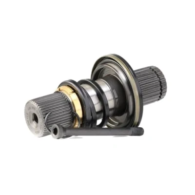 Image of Meyle 100 498 0242 Shaft, Differential