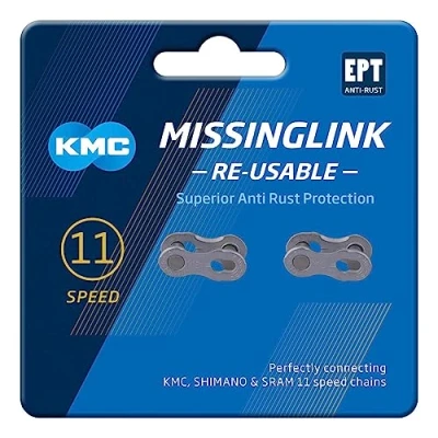 Image of KMC 11R EPT Chain Missing Link