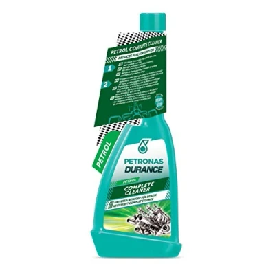 Image of Petronas P9069 Durance Petrol Additive Complete Cleaner 250ml Regenerate Engine &amp; Enhance Performance Ideal for Stop/Start Engines