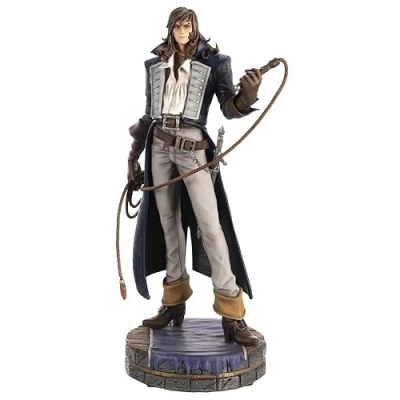 Image of First 4 Figures CVSRIST Castlevania Richter Belmont First4Figures Resin Statue
