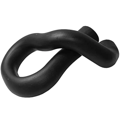 Image of D2P 8200760918 Intercooler Turbo Hose Pipe Replacement For Nissan Primastar Opel Vauxhall Viavaro Renault Trafic