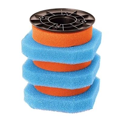 Image of OASE 56110 Replacement Sponge Set FiltoClear 6000 Filter Accessories Part