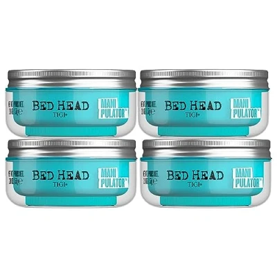 Image of TIGI Bed Head Manipulator 57ml x4