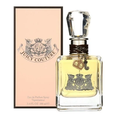Image of Juicy Couture EDP Spray 100 ml