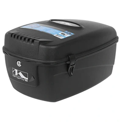 Image of M WAVE TOP BOX ON THE AMSTERDAM L