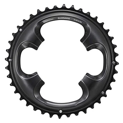 Image of SHIMANO Spares Unisex&#039;s Y1RL98110 Bike Parts, Other, One Size