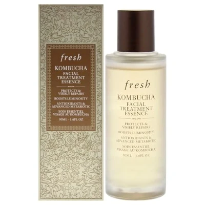 Image of Fresh Kombucha Antioxidant Facial Treatment Essence 150ml