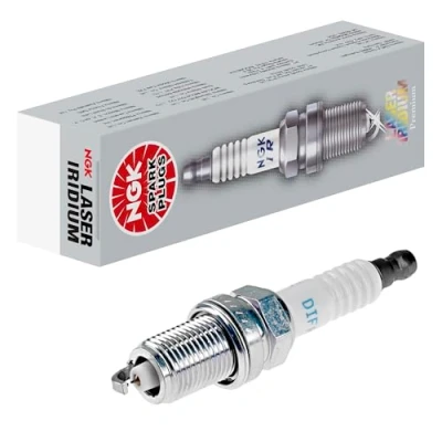 Image of 9091901265 Spark plug NGK 90911 M14 x 1,25 16 mm TOYOTA: Yaris III Hatchback