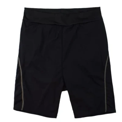 Image of Splash About Unisex Mens Incontinence Swim Jammers, Black, X Large Waist 82 92cm EU