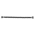 Image of Prym Coat Hanger Ice Black Pack of 100