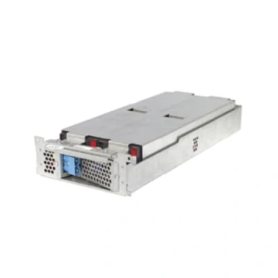 Image of APC 2702339 Replacement battery Cartridge 43 UPS Lead Acid