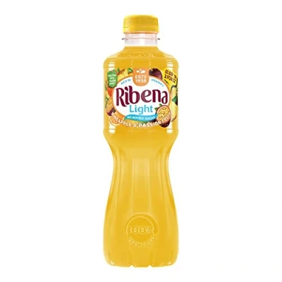 Image of Ribena Pineapple &amp; Passionfruit 12 X 500ml
