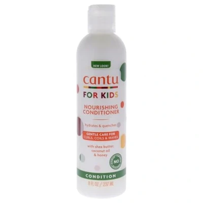 Image of Cantu Kids Conditioner 237ml
