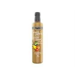 Image of Organic Apple Cider Vinegar with Mother 500ml by Rayners Essentials
