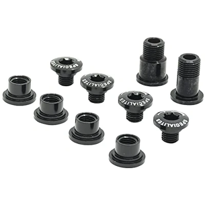 Image of TA Ultra Torque Chainring Bolts