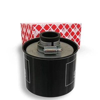 Image of FEBI Air Filter 11584
