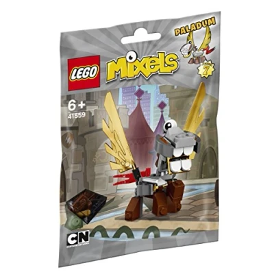 Image of Lego Mixels 41559 Paladum