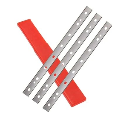 Image of KTEM 13 Inch Planer Blades Replacement for DeWalt DW735, DW735X, Replaces DW7352 Set of 3
