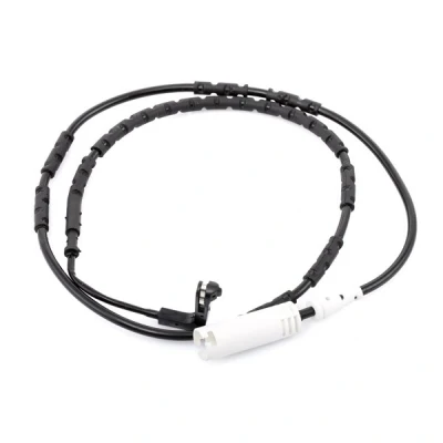 Image of 34356762253, 34356789445, 34356792564, 6762253, 6789445 Brake Pad Wear Sensor TRW GIC207 BMW: 1 Hatchback, 3 Saloon, Touring