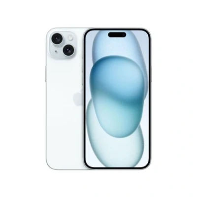 Image of Apple iPhone 15 Plus 256GB Blue