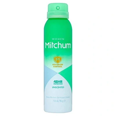 Image of Revlon Mitchum Apd Unperfumed 150Ml