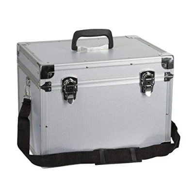 Image of Kerbl AluSafe 320137 Grooming Box