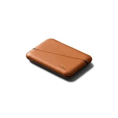 Image of Bellroy Flip Case (Second Edition) Terracota