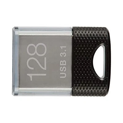 Image of PNY 128GB Elite X Fit USB 3.1 Flash Drive 200MB/s