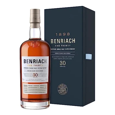 Image of Benriach The Thirty