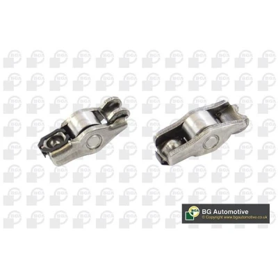 Image of 1284067G10000 Rocker Arm, valve train BGA RA4190