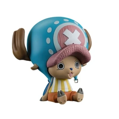 Image of PLASTOY 080172 Chopper Bank, Multicolor