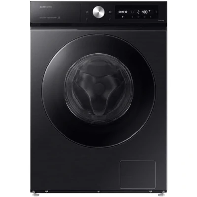 Image of Samsung WW11DB7B94GBU1 Series 7 11Kg 1400rpm Washing Machine Black