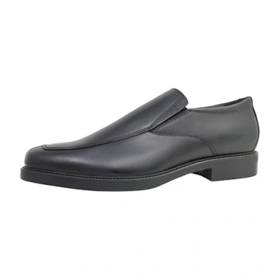 Image of Geox Men&#039;s U Brandolf C Shoes, Black, 10 UK
