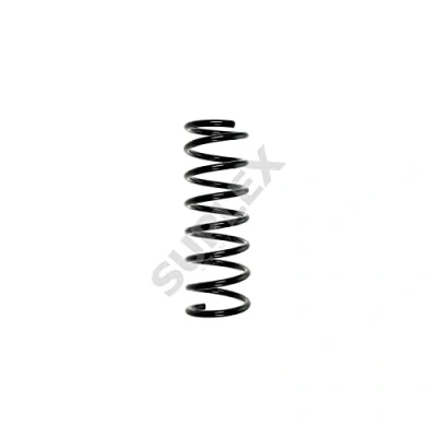 Image of N05834011A Coil spring SUPLEX 17048 Front Axle with constant wire diameter MAZDA: MX 5 2