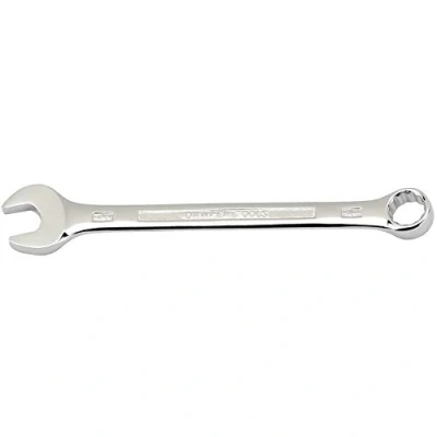 Image of Draper Imperial Combination Spanner, 1/2&quot;