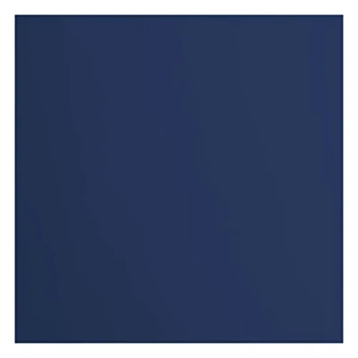 Image of Florence Cardstock Smooth Coloured Card Making Supplies 12 x inch Blue 20 Sheets Paper for Scrapbooking, Making, Die Cutting and Crafts 216 GSM Maritime