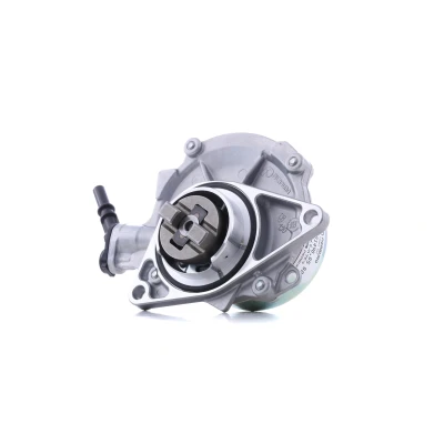 Image of 456577, 456585 Vacuum Pump PIERBURG 7.01490.09.0 with seal ring MINI: Hatchback, Clubman, PEUGEOT: 207 308 I 3008