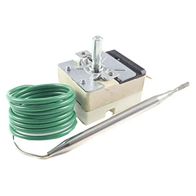 Image of Buffalo Thermostat for GD230 GD231 GF454 GF455 L371 W810 W811