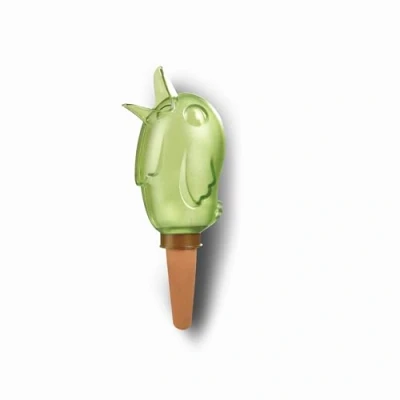 Image of Scheurich Watering Figurine, Green, XXL