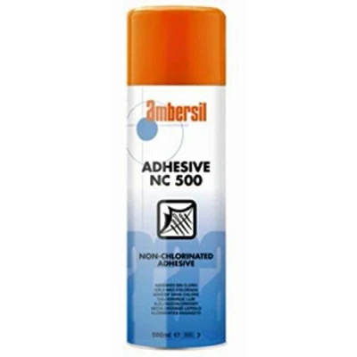 Image of SPRAY ADHESIVE FOR POOL/SNOOKER CLOTH**