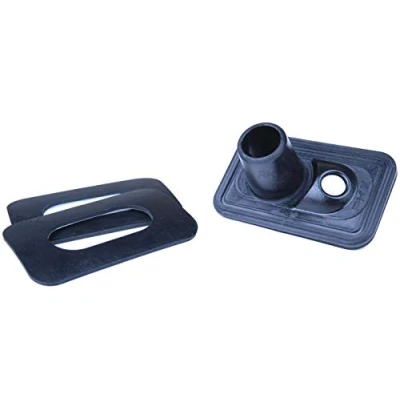 Image of RKX Universal Carbon Cleaning Walnut Blaster Adapter Compatible with Mercedes BMW Chevy GMC Ford Honda Toyota VW Audi Porsche