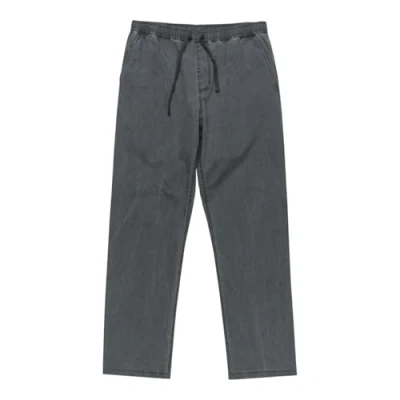 Image of Quiksilver Pants Taxer Pant Men Black XS