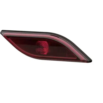 Image of 75263430000 Taillight HELLA 2SA 013 324 221 LED Right Rear