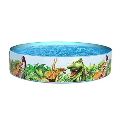 Image of Bestway Tropical Fill N Fun Paddling Pool