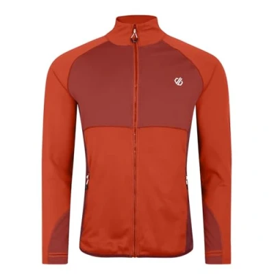 Image of Dare 2b Men&#039;s Substratum II Core Stretch Midlayer