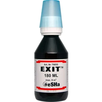 Image of eSHa Exit Anti Whitespot Treatment 180ml