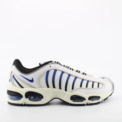 Image of Nike Sportswear Air Max Tailwind IV Men Sneakers white