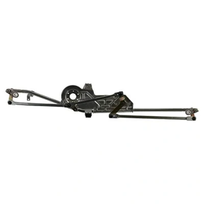 Image of 1113652, 1113655, 1113657, 1121117 Wiper Linkage FEBI BILSTEIN 36706 without electric motor FORD: Galaxy Mk1 MPV
