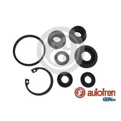 Image of 6Q0611019E Repair Kit, brake master cylinder AUTOFREN SEINSA D1729 SEAT: Córdoba II Saloon, VOLKSWAGEN: Polo IV Hatchback